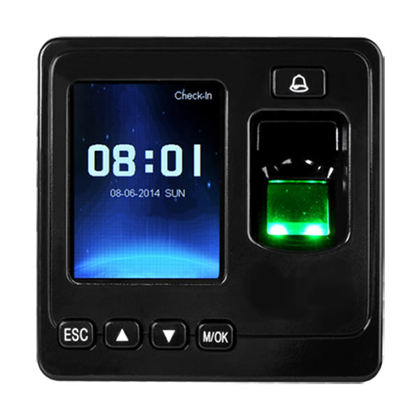 Fingerprint Readers Access control and Time and Attendance