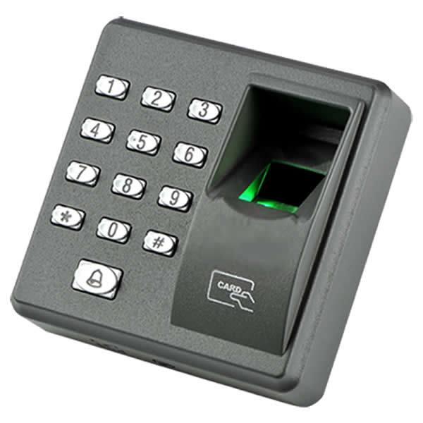 Fingerprint Readers Access control and Time and Attendance